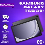 Samsung Galaxy Tab A9+ 11 Inch WiFi Tablet Octa Core 90Hz Display 7040mAh Battery