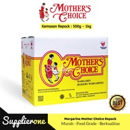 Margarin Mother Choice Repack / Margarin Kemasan Repack / Mother Choice Mrargarin Repack