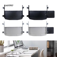 [Xastpz1] Desk Drawer Keyboard Tray, Keyboard Tray under Desk Adults Keyboard Holder,