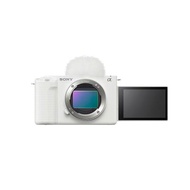 Sony索尼 ZV-E1 全片幅影像網誌相機 白色 落單輸入優惠碼alipay100，滿$500減$100