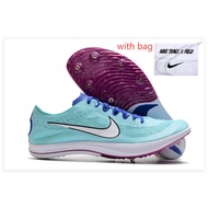 All Knitted "Dragon" Series Running Nail Shoes Training ShoesOriginal ready stock kasut boots Ni Zoo