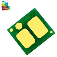 1Set W9060MC W9061MC W9062MC W9063MC Toner Cartridge Chip for HP Color LaserJet Managed E55040dn MFP