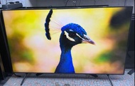 55吋4K Smart TV Samsung三星UA55TU7000 WiFi上網智能電視