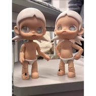 Body Doll 1st Generation 2nd Generation Zsga Single Doll Heading forward 1/8 Action Figure Birthday 