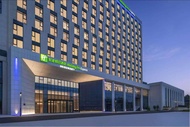 Holiday Inn Express Gongyi City Center By Ihg