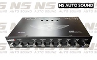 AUDIO QUART AQ-P530 ปรีแอมป์ 5 แบน PARAMRTRIC EQUALIZER