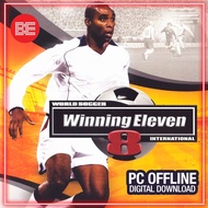 PES 4 / Winning Eleven 8 International [Digital Download][PC OFFLINE] - Big Express