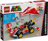[BrickMonster] Lego 72032 Super Mario Kart™ – Standard Kart