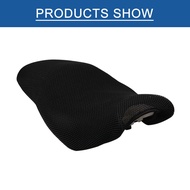 For Kawasaki Versys 650 Versys650 KLE650 KLE 650 Motorcycle Accessories Seat Mesh Cushion Heat Insul