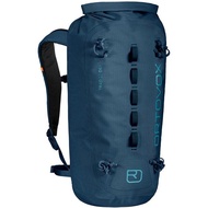 ORTOVOX Trad Dry 22L Waterproof Backpack - Blue