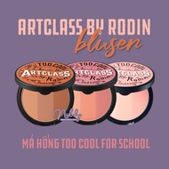 Too Cool For School Artclass By Rodin Blusher