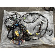 Wiring Dalam Proton Wira/Satria 1.6/1.8 BARU