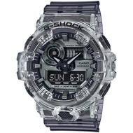 GA700 Jelly SK1 Autolight G Shock GA 700 Jelly Jam Tangan Lelaki Men watch digital jam g shock