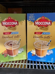 澳洲人氣品牌Moccona 即沖咖啡 ， 澳洲代購