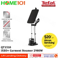 Tefal IXEO+ Garment Steamer 2980W QT1510