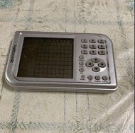 數獨機