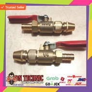 Promo Jet Cleaner Faucet - Jet Cleaner - Steam Faucet Guaranteed 100% Original