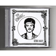 Bruno Mars - The Romantic ( CD ) 2026