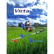 【100%ORIGINAL】VICTA 541RB Brush Cutter Mesin Rumput