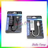Cheap...USB Hub 2.0 NYK H-01 4port H01 4 ports