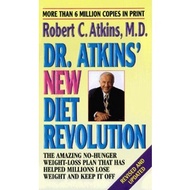 Dr. Atkins New Diet Revolution | SelfHelp ( PDF / EPUB )