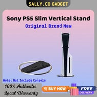 Original Sony Vertical Stand for PlayStation 5 SLIM Console