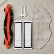 Xiaomi S40C S40 H40 floor cleaning robot spare parts set Set Alat Ganti Robot Pembersih Lantai Xiaom