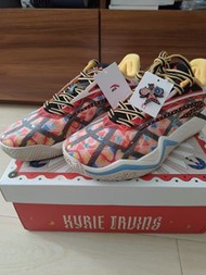 安踏 Kyrie Irving  Kai3聯名款籃球鞋