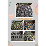 SPONGE CARPET SIZE 160X200 CM