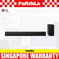 LG SG10TY.DSGPLLY Soundbar
