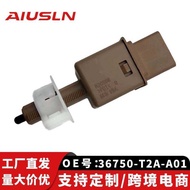 E-Commerce Foreign Trade Suitable for 12 Civic FB2 Brake Light Switch 36750-T2A-A01