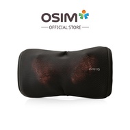 [OSIM] uCozy 3D Neck and Shoulder Massager