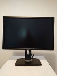 Dell 24 inch 24 inch monitor