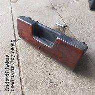 Volvo S90 960 ashtray
