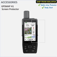 Accessories - Garmin GPSMAP H1 / H1I Plus Screen Protector