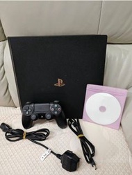 PlayStation PS4  Pro 開心版