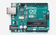 Arduino Uno Rev 3