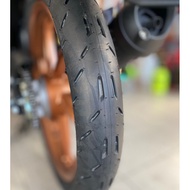 Michelin Pilot GP Tayar Tubeless 70/90-17~120/70-17(2024/25)