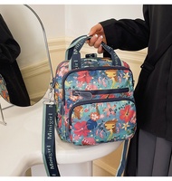 InHouse888 กระเป๋า MiniGirl รุ่น MG024 Cross-Body สะพายได้ จุของได้เยอะมาก ขนาดกำลังน่ารัก