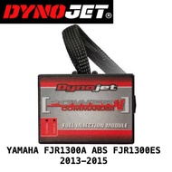 Dynojet Yamaha FJR1300A FJR1300ES Power Commander PCV