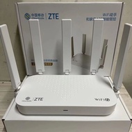 Tận Hưởng Kết Nối Mạng Mạnh Mẽ với Bộ Phát Router Wifi6 ZTE E2633  AX3000 Mbps ( Mới 100% Fullbox ) 