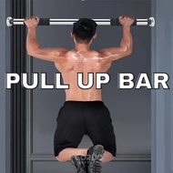 Pull Up Bar / Pull Up Equipment / Door Chinning Up Bar Wall Door 62-100CM / Push Up Bar Sit Up Bar