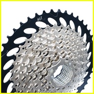 【hot sale】 COD 8 9 10 Speed Bicycle MTB Cassette Freewheel 32-42T High Strength Steel Hollow Lightw