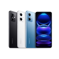 Xiaomi Redmi Note โทรศัพท์มือสอง 12 5G 2400x1080px สมาร์ทโฟน48MP 5000MAh 120Hz 6.67 "วอลคอมม์ Snapdr