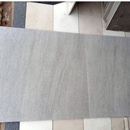 granit lantai by infiniti sanstone grey textur doff 60x60