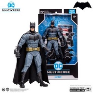 Mcfarlane 麥法蘭 Batman 蝙蝠俠 BVS 超人 superman