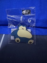寵物小精靈 Pokémon 151全圖鑑金屬徽章 卡比獸