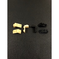 Lego Parts - 79389 - Bracket 1 x 1 - 1 x 2