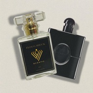 Scentic Floral Shock Perfume for Women