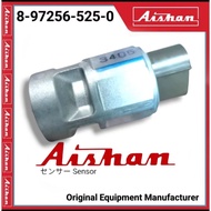 [LOCAL READY STOCK] 8-97256-525-0 - ISUZU NPR66,HICOM 4.3 24V SPEED METER SENSOR (ALUMINUM)